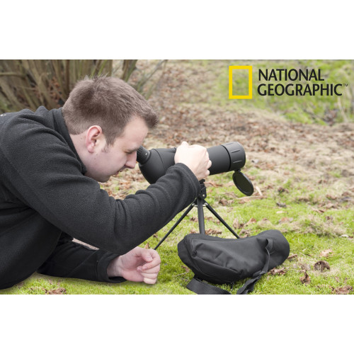 Подзорная труба National Geographic 20-60x60