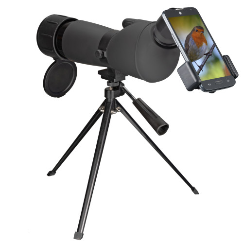 Подзорная труба National Geographic 20-60x60