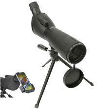 Подзорная труба National Geographic 20-60x60