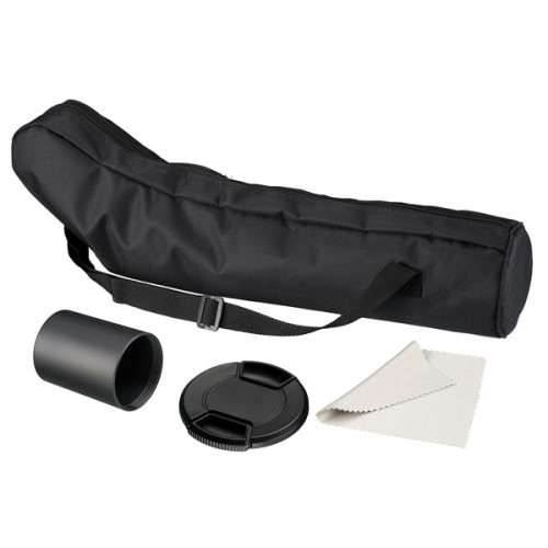 Подзорная труба Bresser Corvette 20-60x80/45 WP + штатив Подзорная труба Bresser Corvette 20-60x80/45 WP + штатив