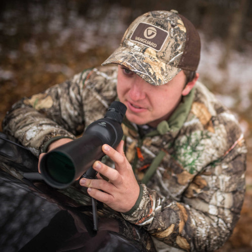 Подзорная труба Vanguard Vesta 460A 15-50x60/45 WP + штатив (Vesta 460A) Подзорная труба Vanguard Vesta 460A 15-50x60/45 WP + штатив (Vesta 460A)