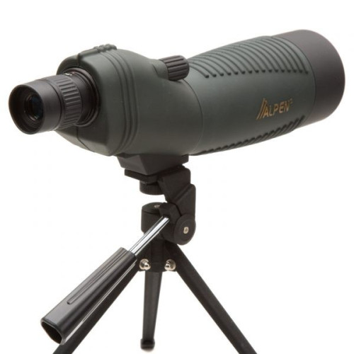 Подзорная труба Alpen 18-36x60 Waterproof