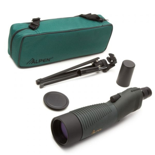Подзорная труба Alpen 18-36x60 Waterproof