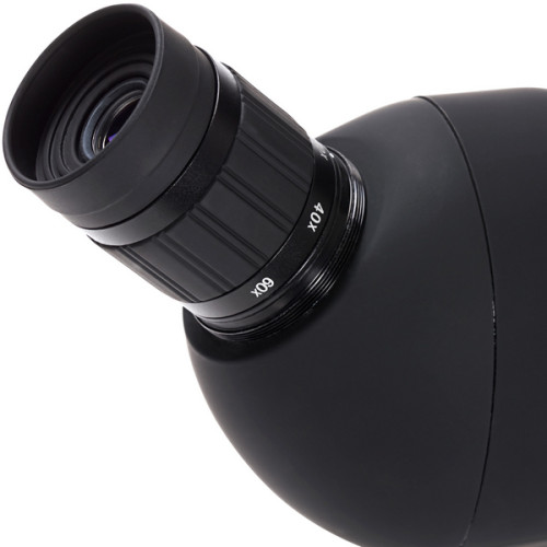 Подзорная труба Praktica Hydan 20-60x60/45