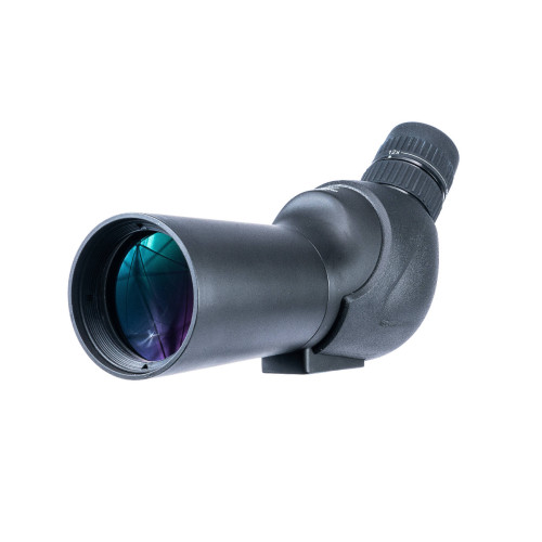 Подзорная труба Vanguard Vesta 350A 12-45x50/45 WP + штатив (Vesta 350A)