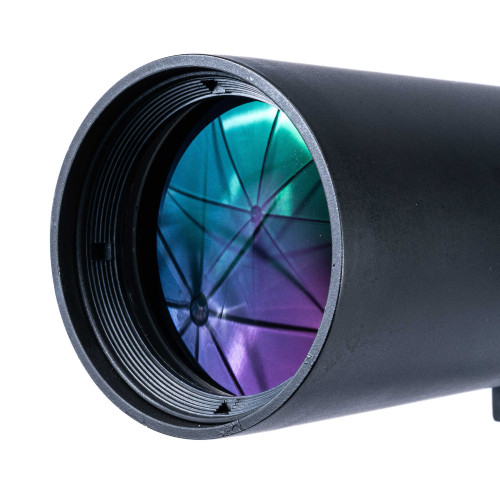 Подзорная труба Vanguard Vesta 350A 12-45x50/45 WP + штатив (Vesta 350A)