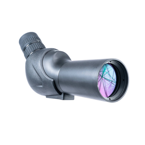 Подзорная труба Vanguard Vesta 350A 12-45x50/45 WP + штатив (Vesta 350A)