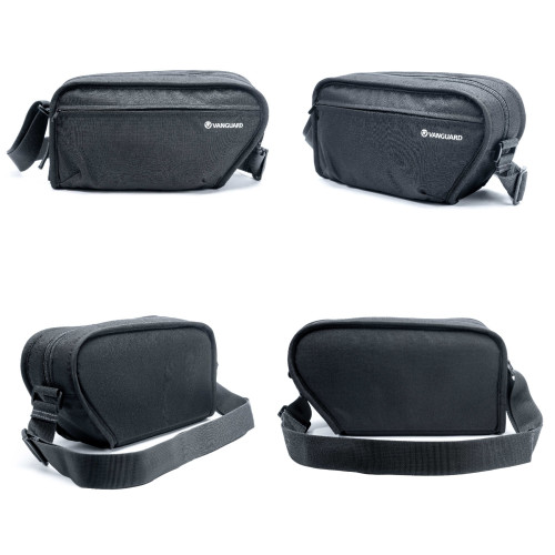 Подзорная труба Vanguard Vesta 350S 12-45x50 WP + штатив (Vesta 350S)