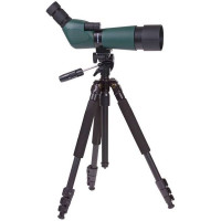 Подзорная труба Praktica Highlander 15-45x60/45 WP+штатив Подзорная труба Praktica Highlander 15-45x60/45 WP+штатив
