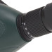 Подзорная труба Praktica Highlander 20-60x60/45 WP+штатив