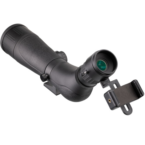 Подзорная труба Bresser Spektar 15-45x60 WP