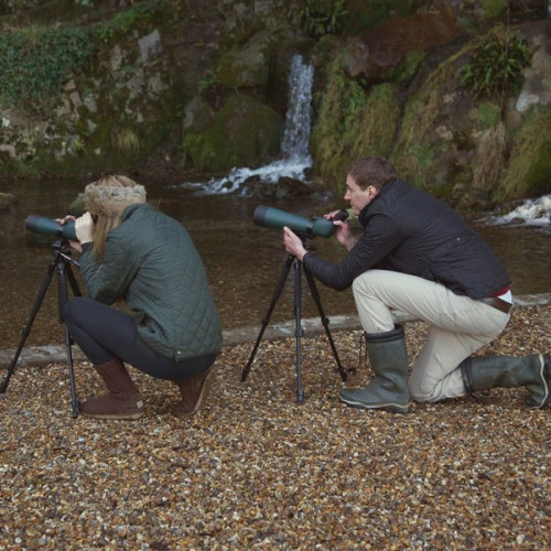 Подзорная труба Praktica Highlander 20-60x80/45 WP+штатив Подзорная труба Praktica Highlander 20-60x80/45 WP+штатив