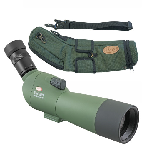 Подзорная труба Kowa 20-60x60/45 TSN-601 (10016)