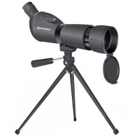 Підзорна труба Bresser Zoom 20-60x60/45 + штатив (9612600) Підзорна труба Bresser Zoom 20-60x60/45 + штатив (9612600)