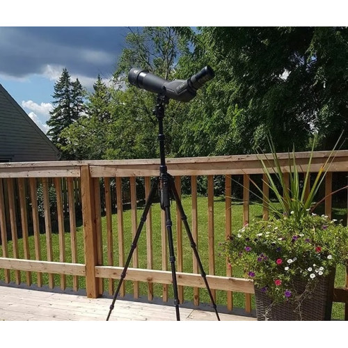 Підзорна труба Pentax 21-63x80/45 PF-80EDA W/C Kit (70950) Підзорна труба Pentax 21-63x80/45 PF-80EDA W/C Kit (70950)