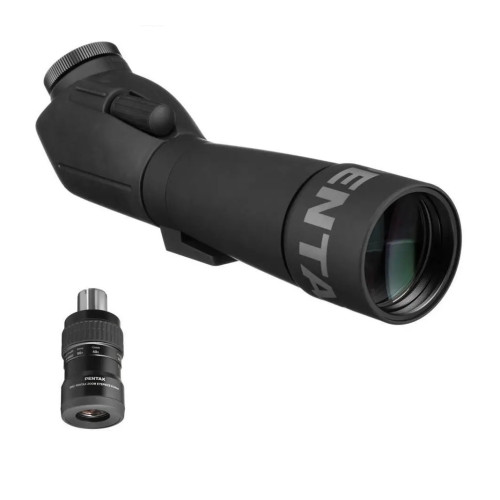 Підзорна труба Pentax 21-63x80/45 PF-80EDA W/C Kit (70950) Підзорна труба Pentax 21-63x80/45 PF-80EDA W/C Kit (70950)