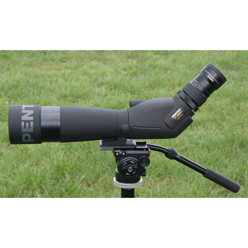 Підзорна труба Pentax 21-63x80/45 PF-80EDA W/C Kit (70950) Підзорна труба Pentax 21-63x80/45 PF-80EDA W/C Kit (70950)