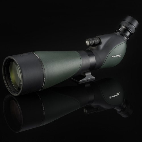 Подзорная труба Bresser Pirsch Gen II 25-75x100/45 WP