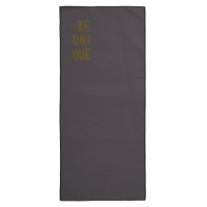 Полотенце из микрофибры Uquip Agility 120x180 cm Grey (247320)