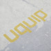 Полотенце из микрофибры Uquip Softy 140x220 cm Grey (247311)