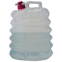 Емкость для воды Vango Foldable Water Carrier 8L (ACXWATERC3OIZ01)