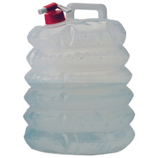 Емкость для воды Vango Foldable Water Carrier 8L (ACXWATERC3OIZ01)