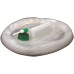 Емкость для воды Highlander Accordion Water Carrier 15L (CP108)