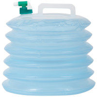 Емкость для воды Highlander Accordion Water Carrier 15L (CP108) Емкость для воды Highlander Accordion Water Carrier 15L (CP108)