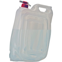 Емкость для воды Vango Expandable Water Carrier 12L (ACXWATERC3OCZ01)