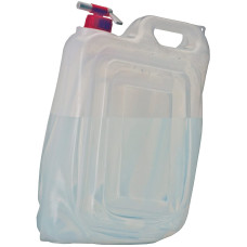 Емкость для воды Vango Expandable Water Carrier 12L (ACXWATERC3OCZ01)