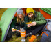 Система для приготовления еды Vango Ultralight Heat Exchanger Cook Kit Grey (ACQHEATEXG10Z05)