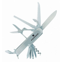 Мультитул Ferrino 11 Functions Мультитул Ferrino 11 Functions
