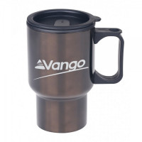 Термокружка Vango Mug 450 Gunmetal