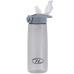 Фляга Highlander Tritan Straw Bottle 700 ml Charcoal