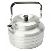 Чайник Vango Aluminium 1.3L Silver Чайник Vango Aluminium 1.3L Silver