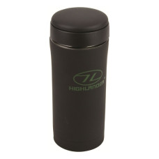Термокружка Highlander Sealed Thermal Mug 330 ml Black