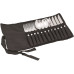 Набор для пикника Easy Camp Family Cutlery Black (580034)