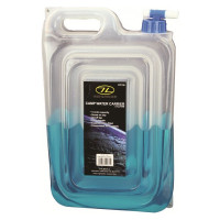 Емкость для воды Highlander Flat Pack 13L Емкость для воды Highlander Flat Pack 13L