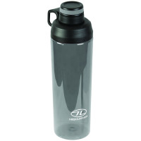 Фляга Highlander Hydrator Water Bottle 850 ml Grey Фляга Highlander Hydrator Water Bottle 850 ml Grey