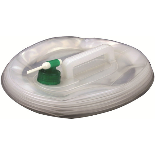 Емкость для воды Highlander Accordion Water Carrier 15L (CP108)