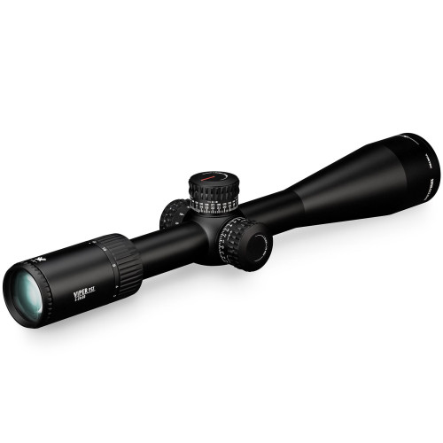 Прицел оптический Vortex Viper PST Gen II 5-25x50 SFP EBR-4 MOA (PST-5251)