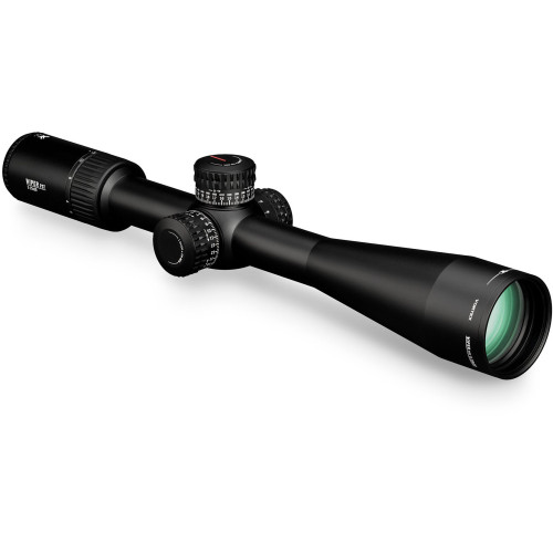Прицел оптический Vortex Viper PST Gen II 5-25x50 SFP EBR-4 MOA (PST-5251)