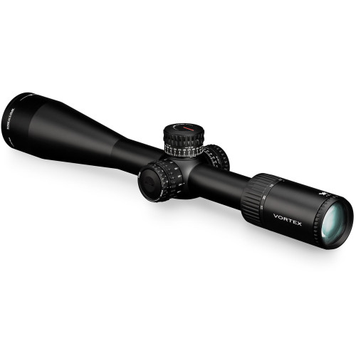 Прицел оптический Vortex Viper PST Gen II 5-25x50 SFP EBR-4 MOA (PST-5251)