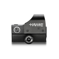Прицел коллиматорный Hawke RD1x WP Auto Brightness (Weaver)