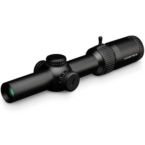 Прицел оптический Vortex Strike Eagle 1-6x24 AR-BDC3 (MOA) (SE-1624-2)