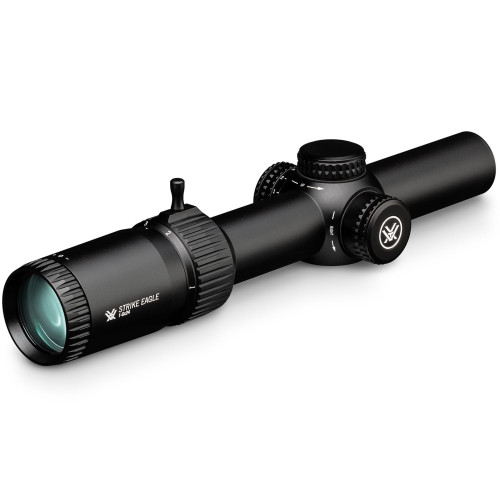 Прицел оптический Vortex Strike Eagle 1-6x24 AR-BDC3 (MOA) (SE-1624-2)