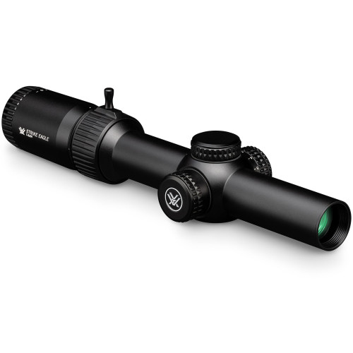 Прицел оптический Vortex Strike Eagle 1-6x24 AR-BDC3 (MOA) (SE-1624-2)