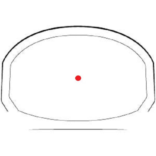 Прицел коллиматорный Vortex Venom Red Dot 3 МОА (VMD-3103) Прицел коллиматорный Vortex Venom Red Dot 3 МОА (VMD-3103)