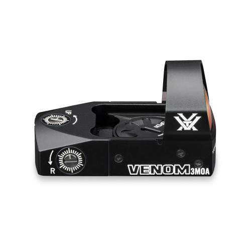 Прицел коллиматорный Vortex Venom Red Dot 3 МОА (VMD-3103) Прицел коллиматорный Vortex Venom Red Dot 3 МОА (VMD-3103)