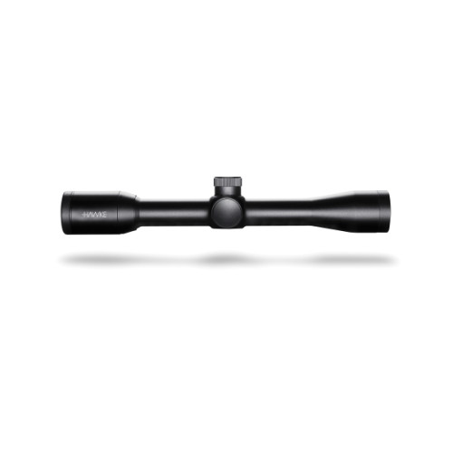 Прицел оптический Hawke Vantage 4x32 (Mil Dot)